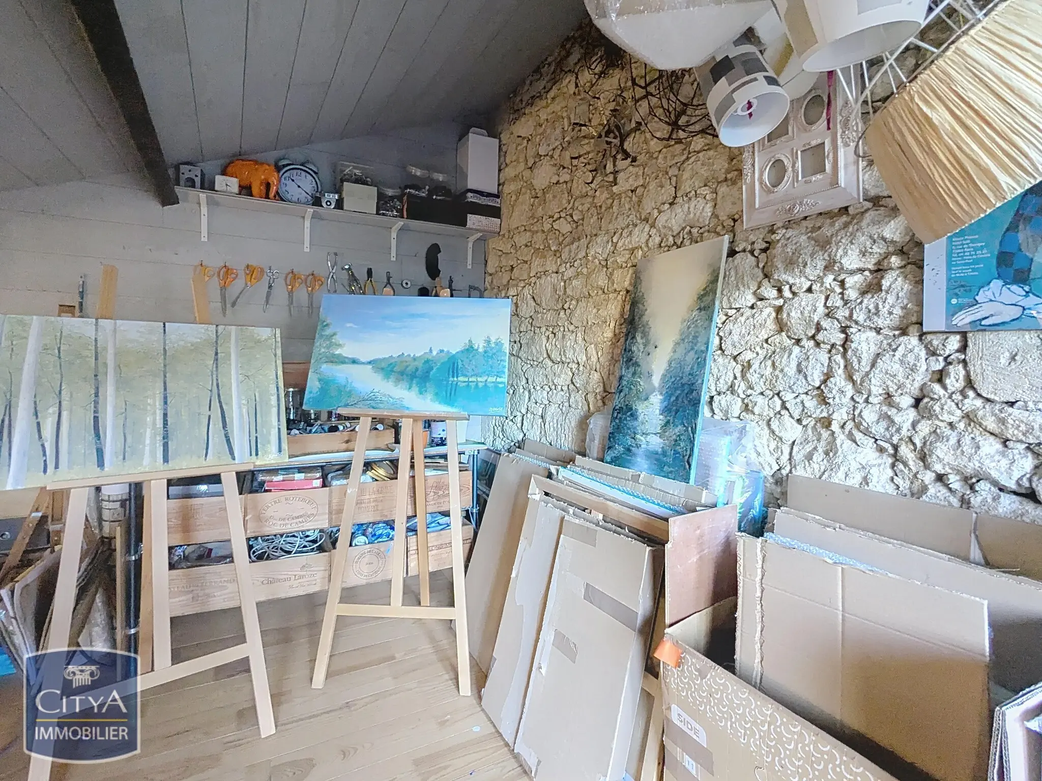 Photo 6 Maison 5 pièces 124m²