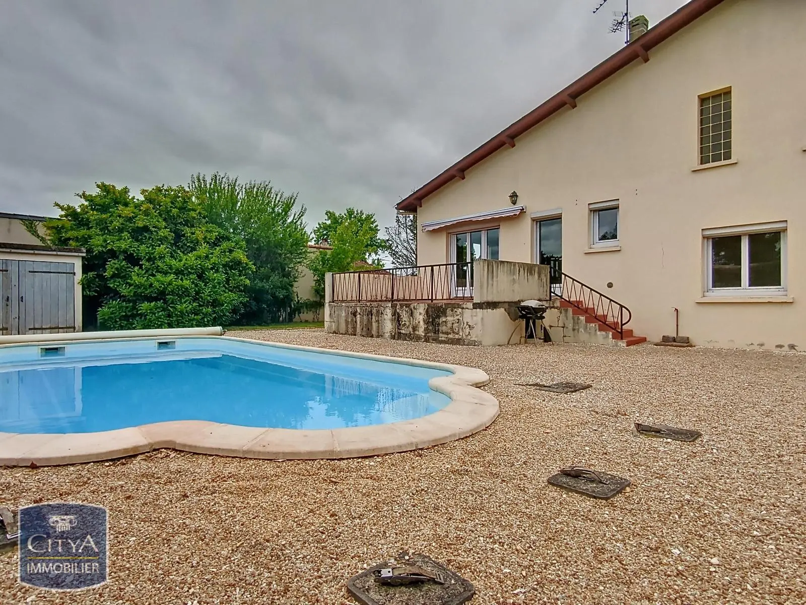 Photo 8 Maison 6 pièces 146m²