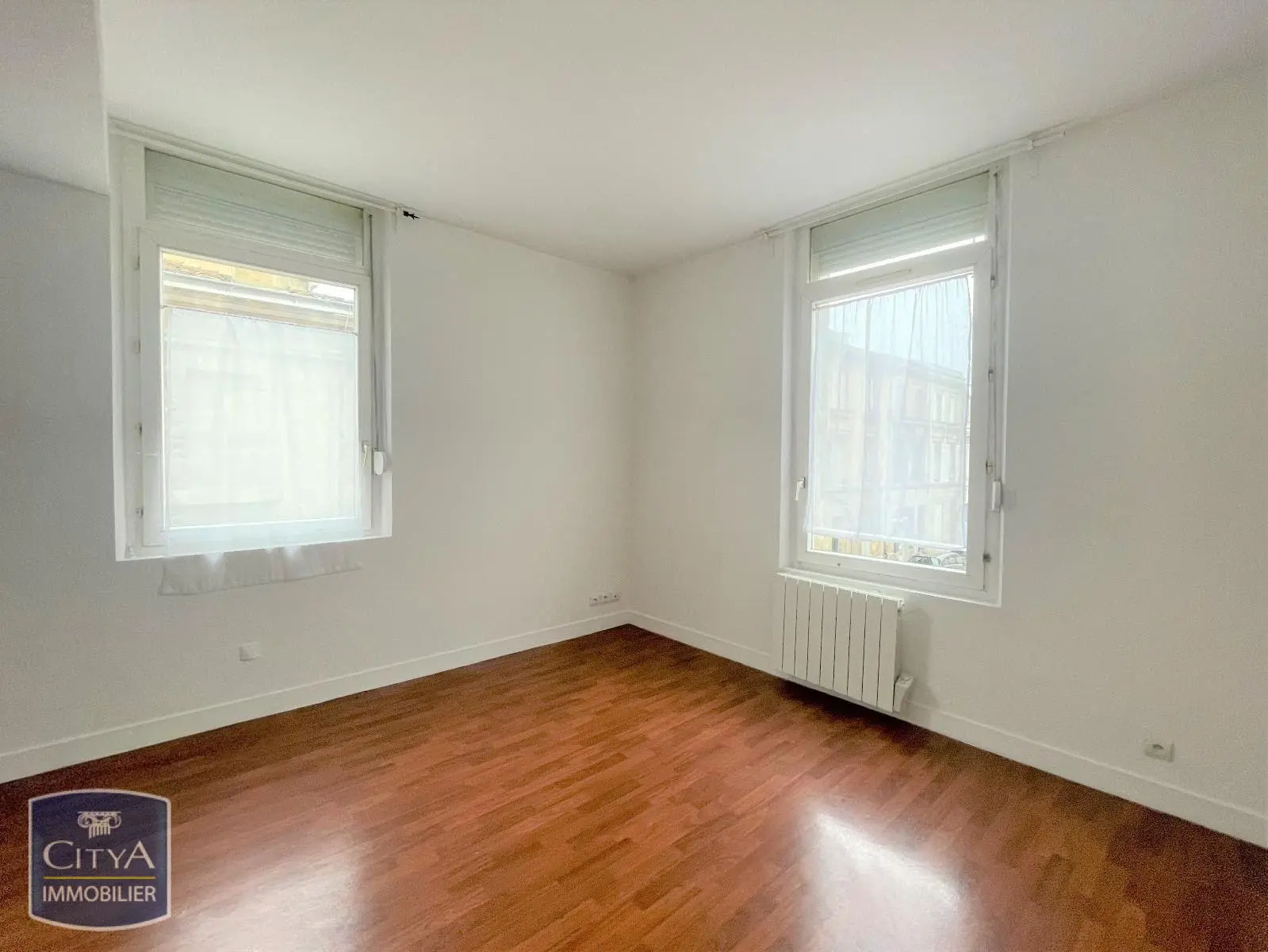Photo 1 Appartement 2 pièces 33.22m²