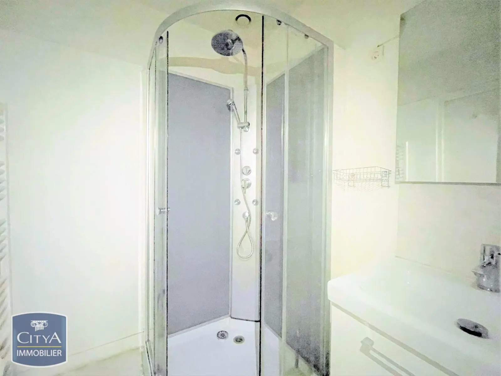 Photo 4 Appartement 2 pièces 33.22m²