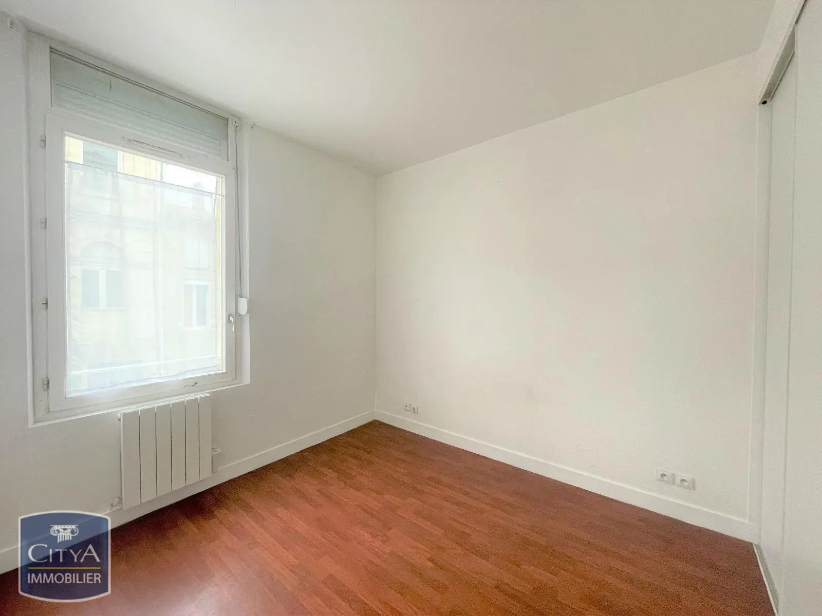 Photo 3 Appartement 2 pièces 33.22m²
