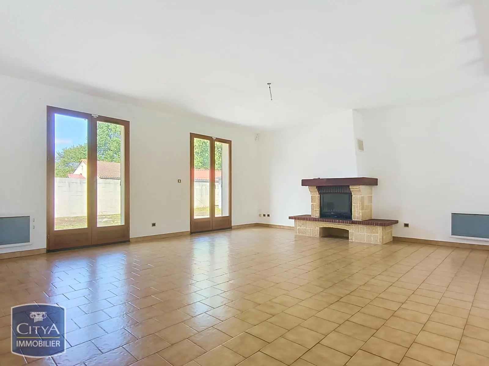 Photo 1 maison Pugnac