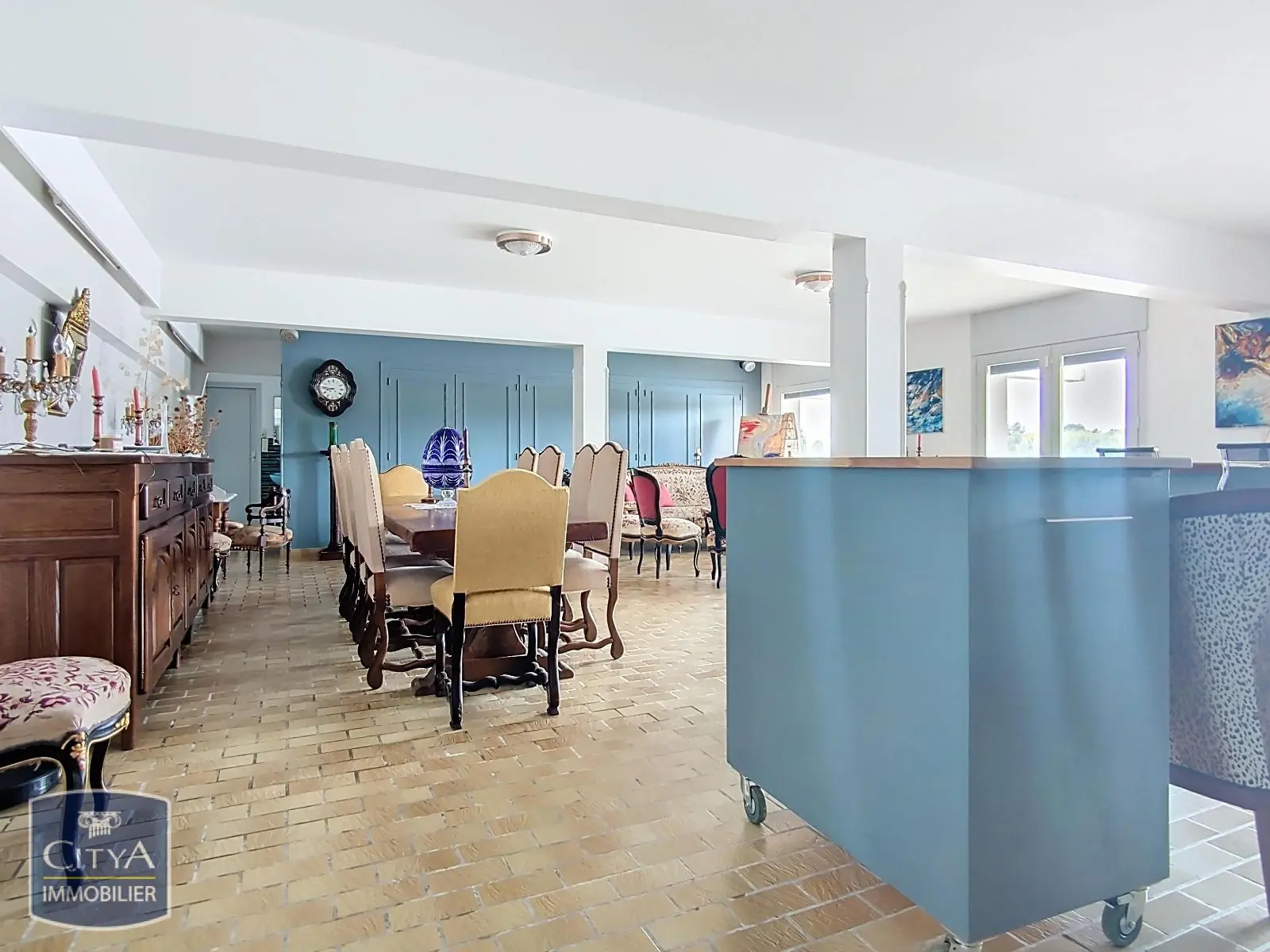 Photo 8 Maison 9 pièces 370m²