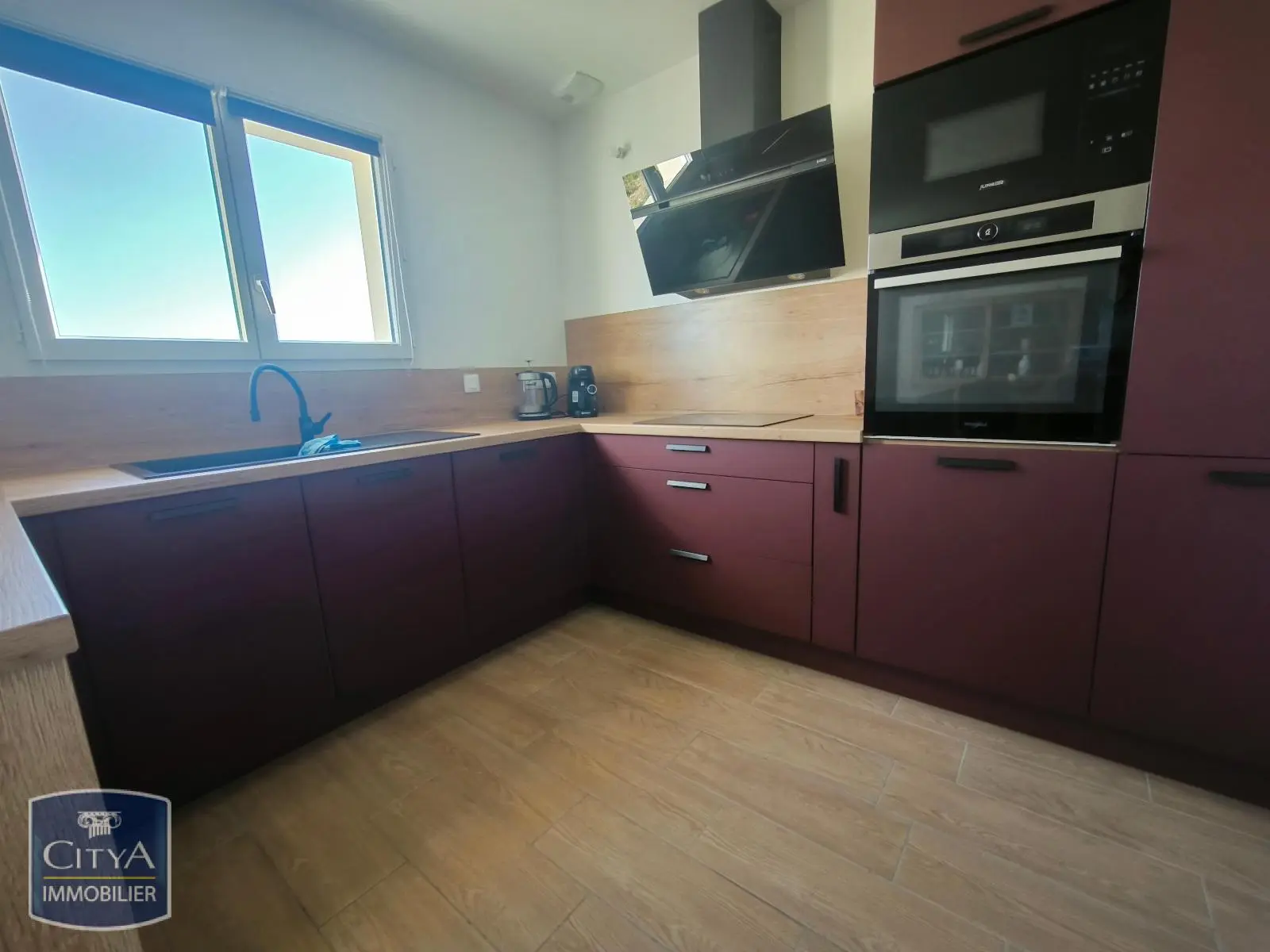 Photo 3 maison Les Billaux