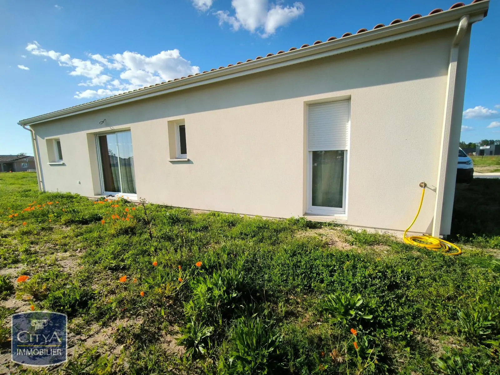 Photo 1 Maison 4 pièces 91m²