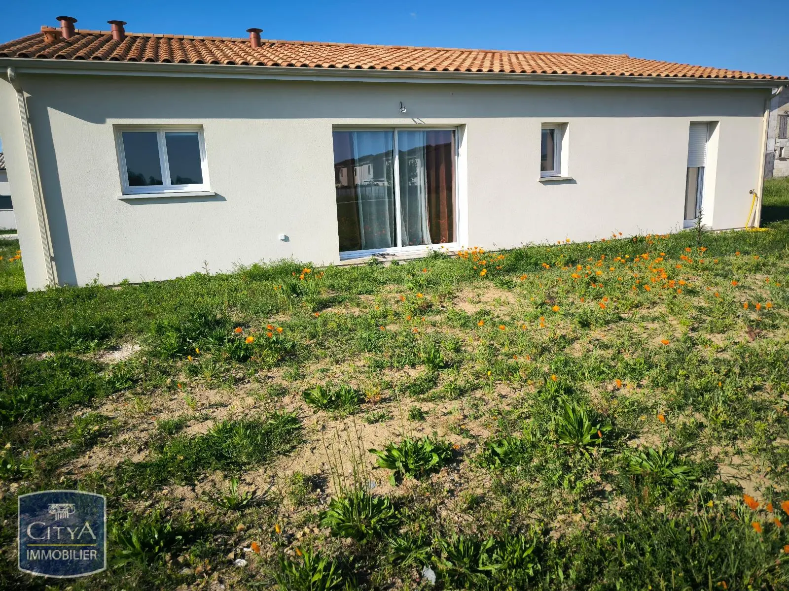 Photo 9 maison Les Billaux