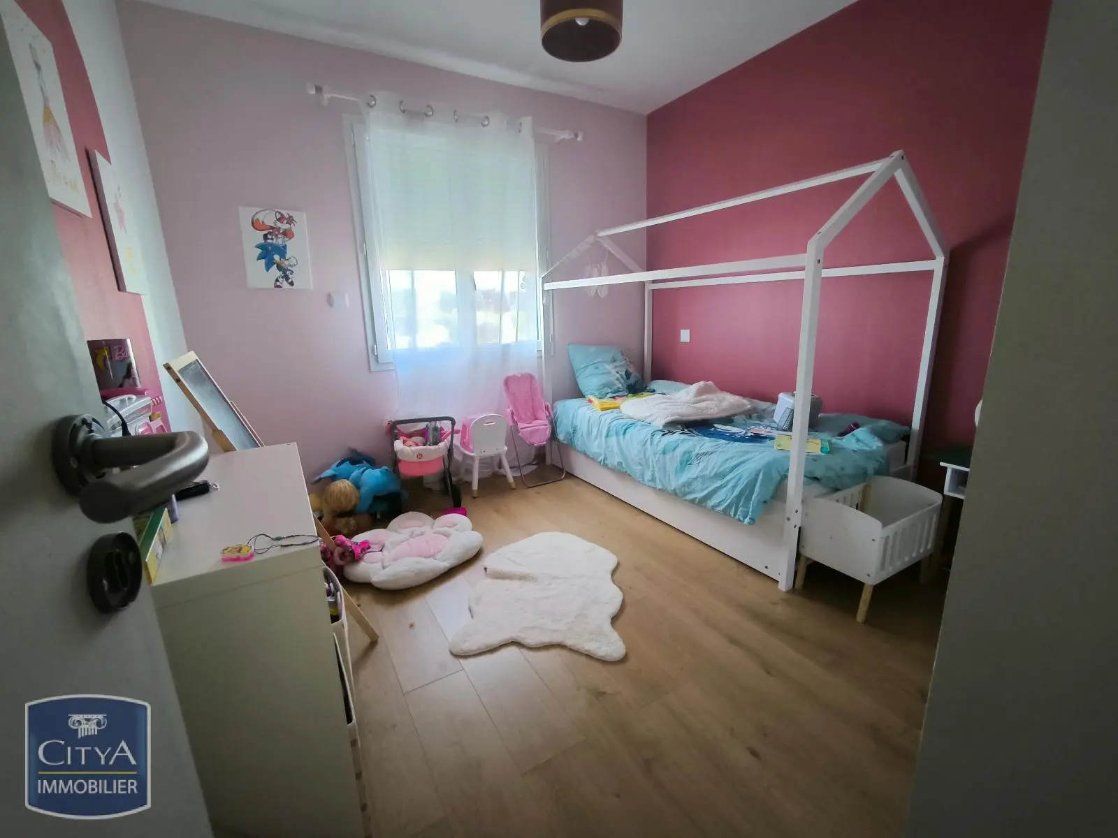 Photo 7 maison Les Billaux