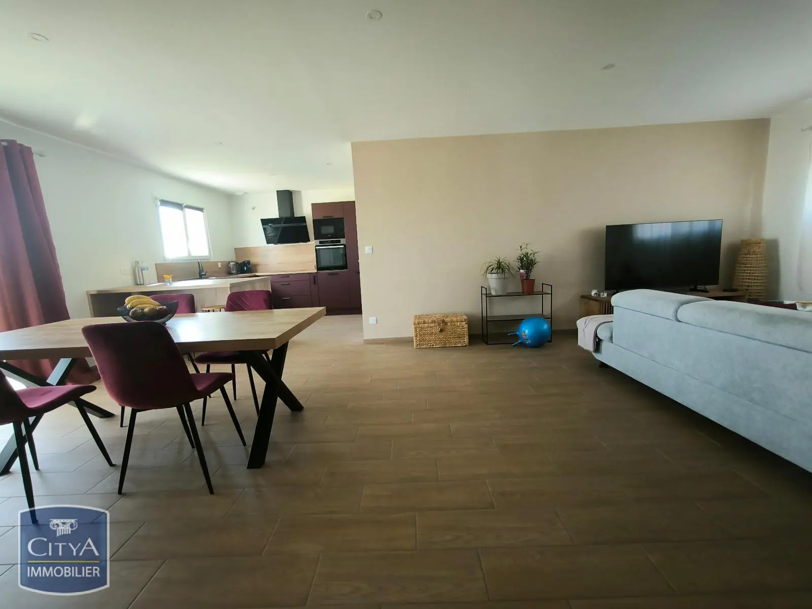 Photo 1 maison Les Billaux