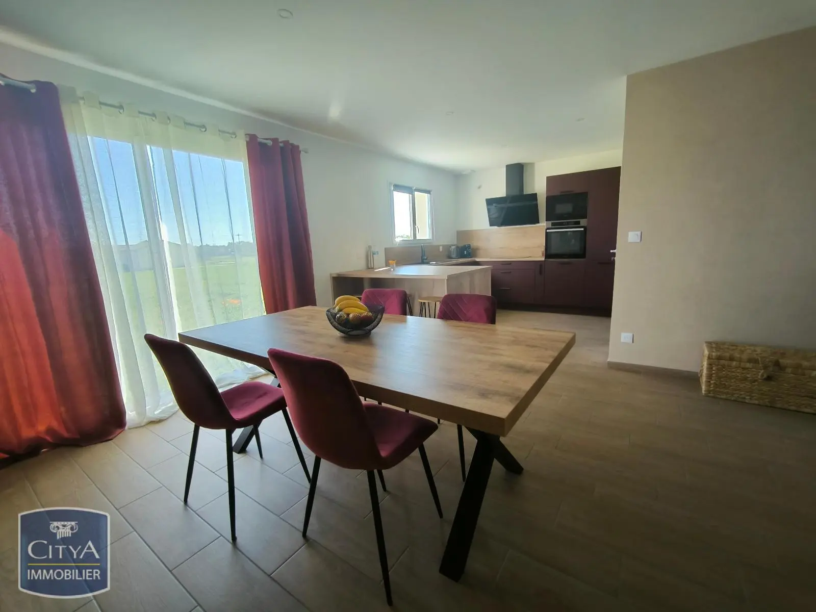 Photo 2 maison Les Billaux