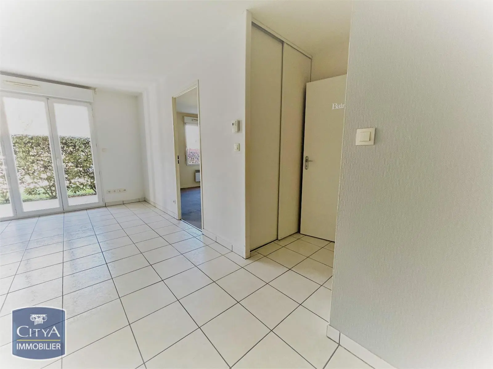 Photo 2 Appartement 2 pièces 40m²