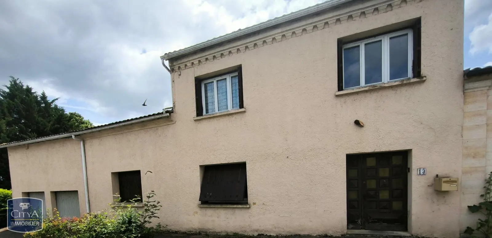 Photo 1 Maison 5 pièces 100m²