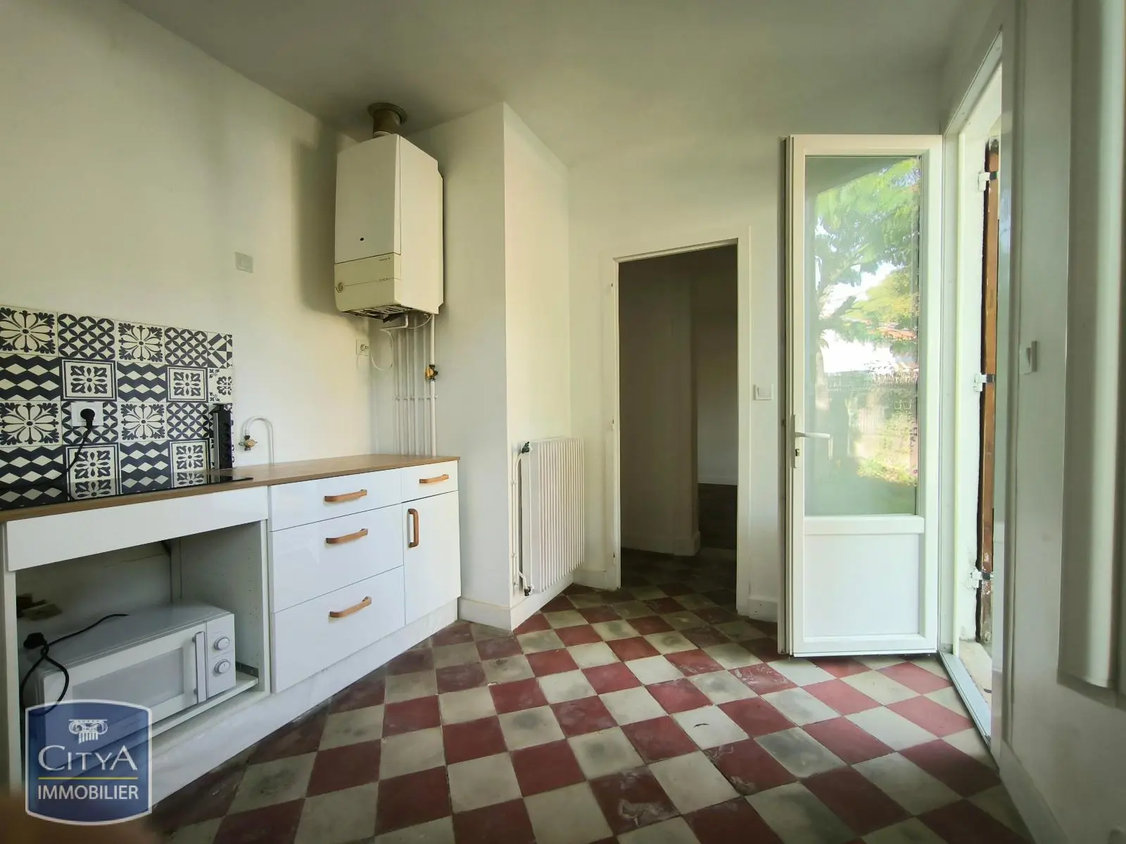 Photo 3 Maison 4 pièces 80m²