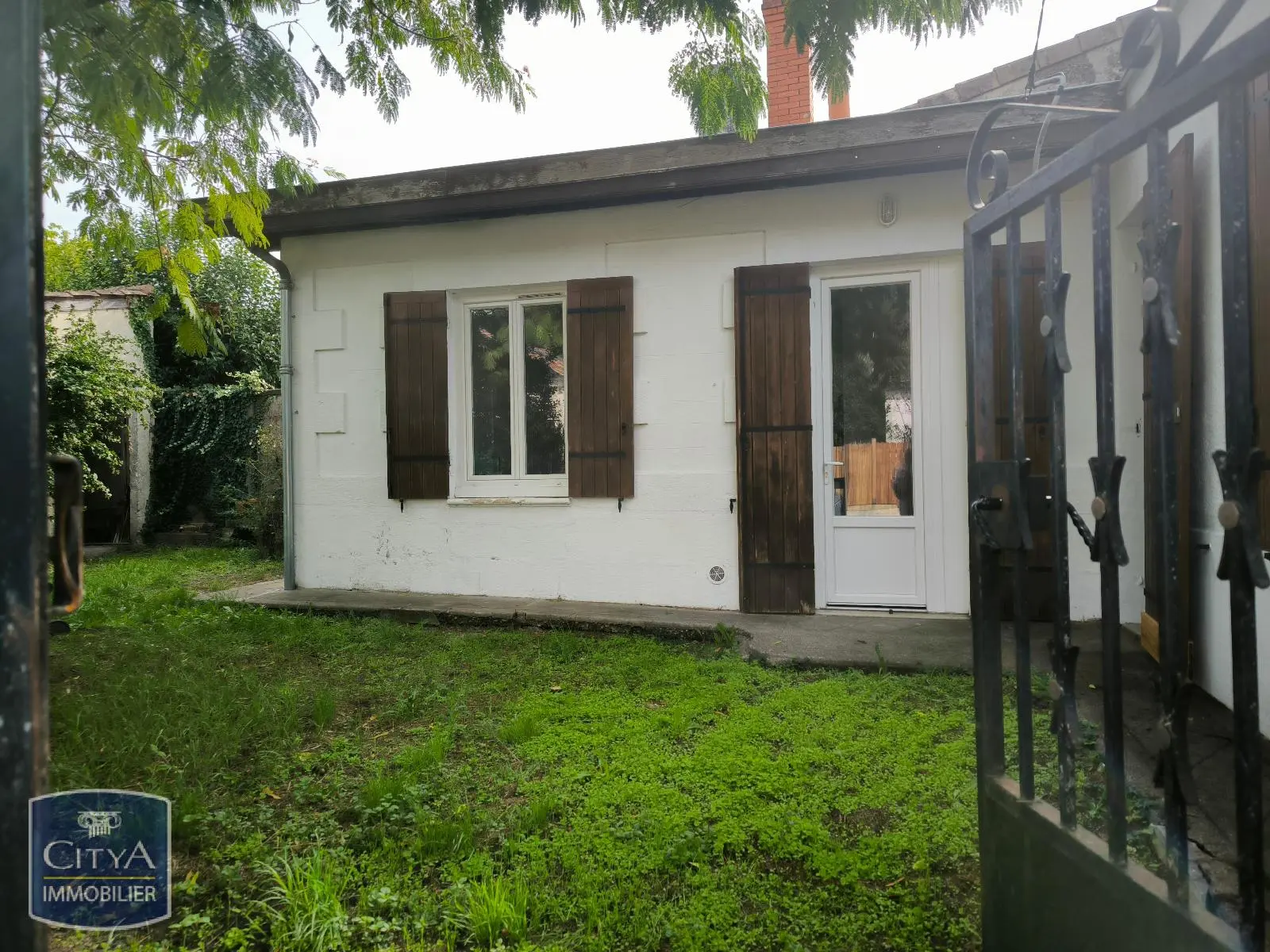 Photo 16 Maison 4 pièces 80m²