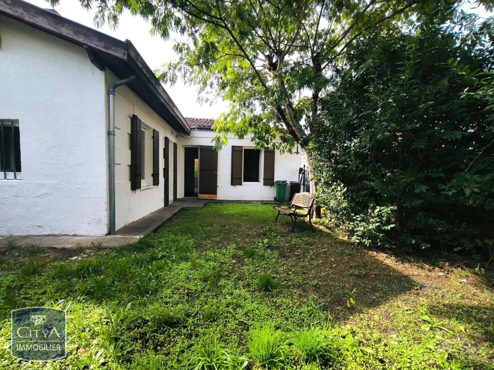 Photo 2 Maison 4 pièces 80m²