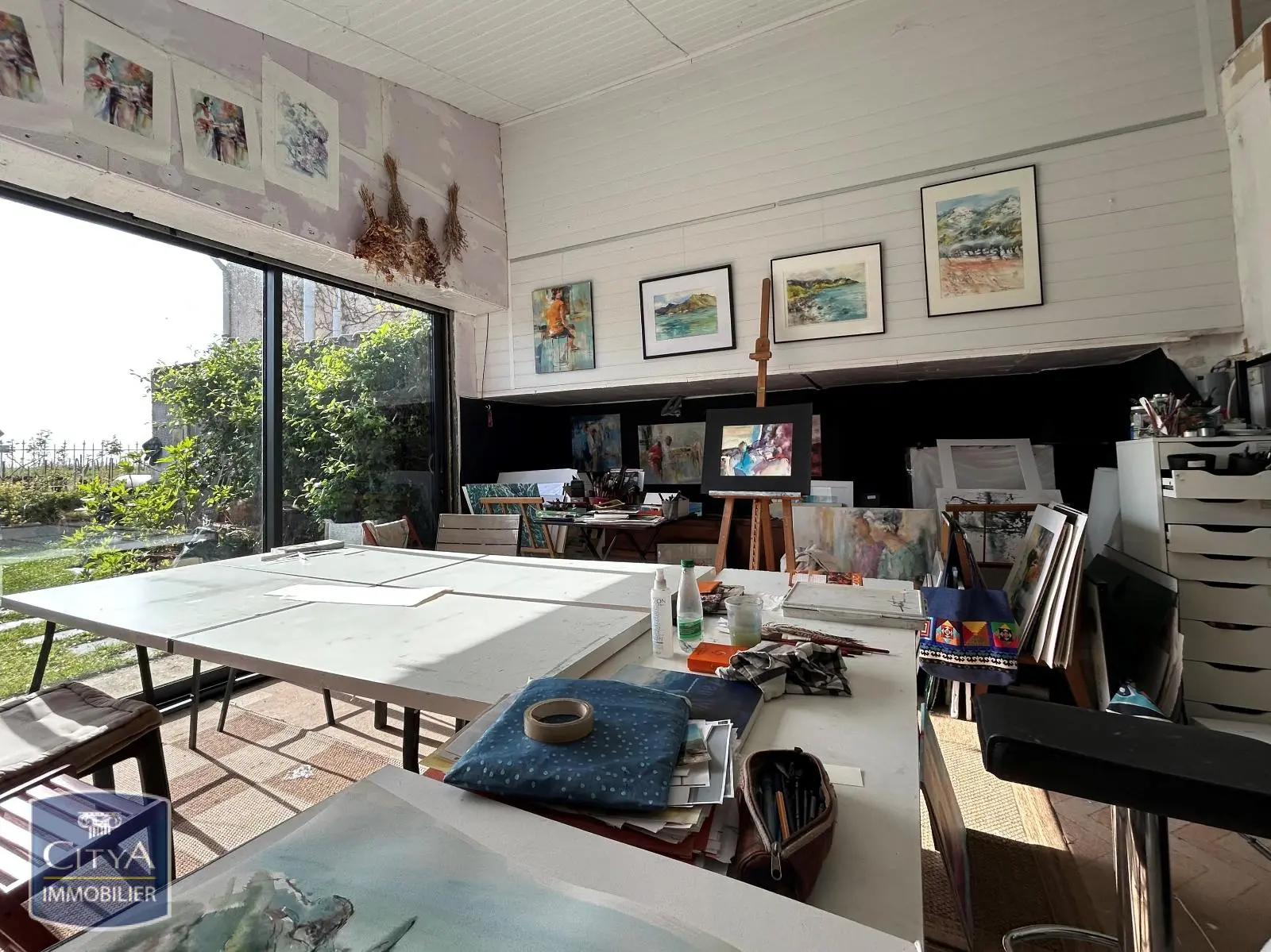 Photo 5 Maison 5 pièces 180m²