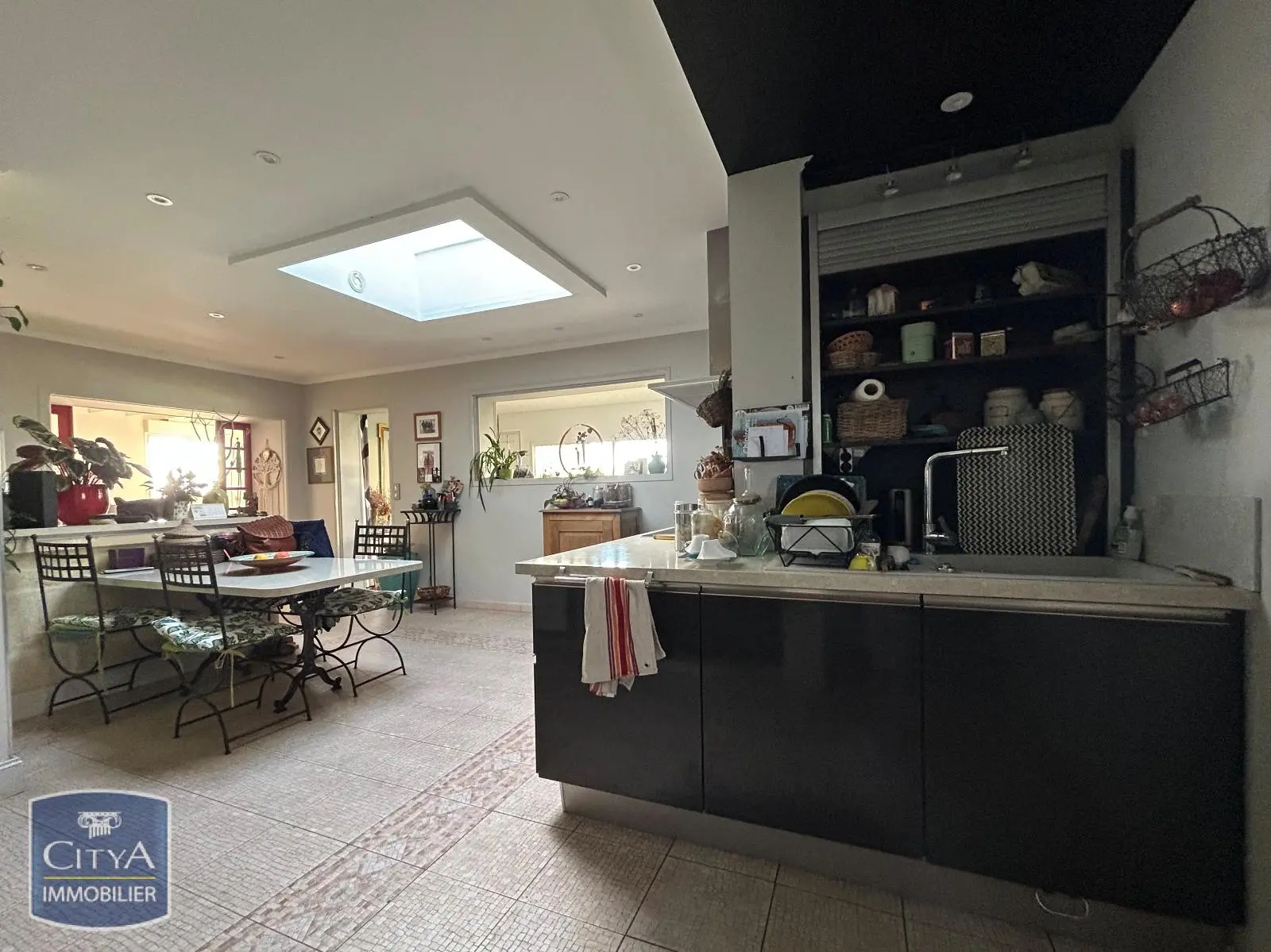 Photo 8 Maison 5 pièces 180m²