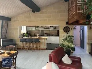 Photo 1 Appartement 4 pièces 137m²