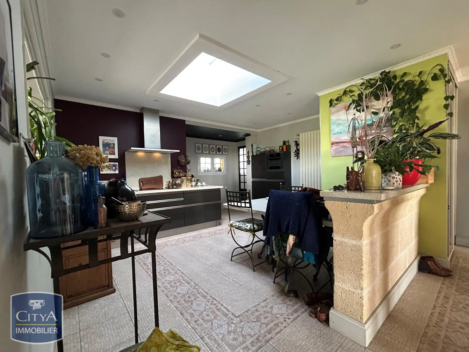 Photo 6 Maison 5 pièces 180m²