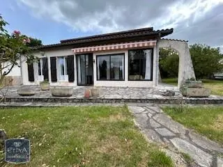 Photo 1 pour Maison 5 pièces 122m² Photo 1 Maison 5 pièces 122m²