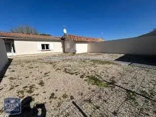 Photo 1 Maison 3 pièces 60m²