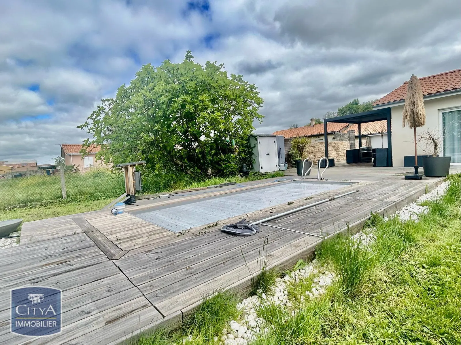 Photo 11 Maison 4 pièces 112m²