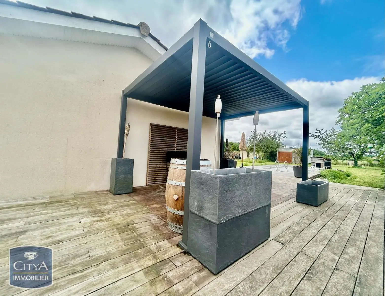 Photo 8 Maison 4 pièces 112m²