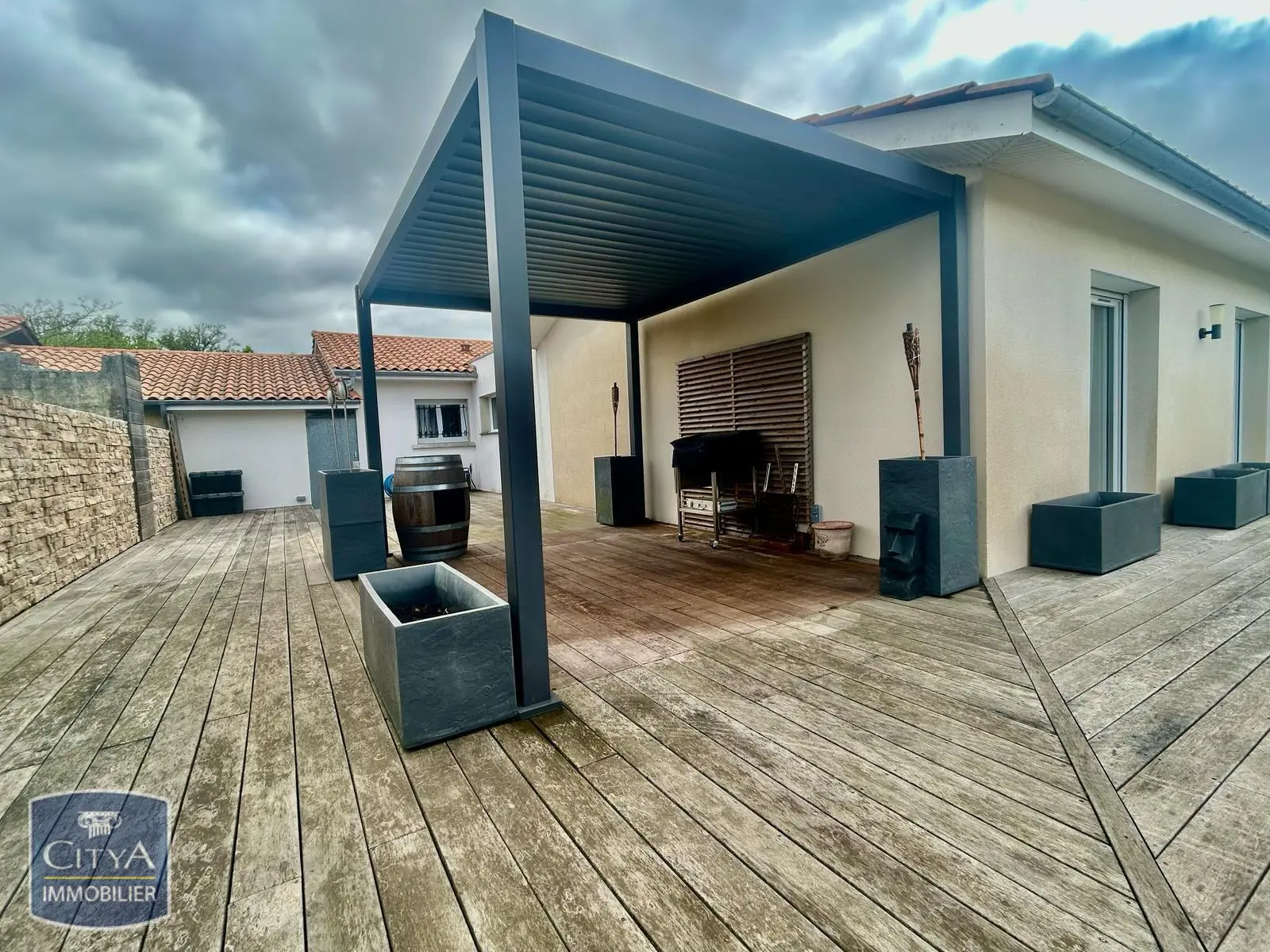 Photo 2 Maison 4 pièces 112m²