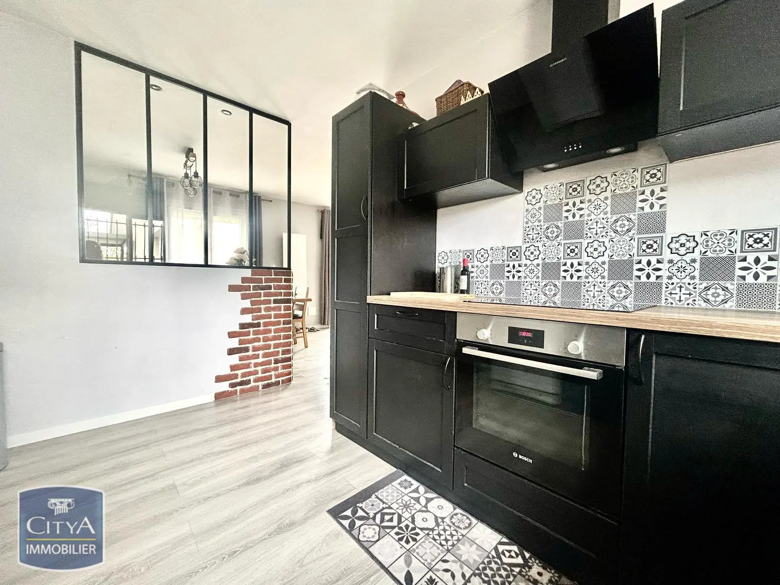 Photo 1 Maison 4 pièces 112m²
