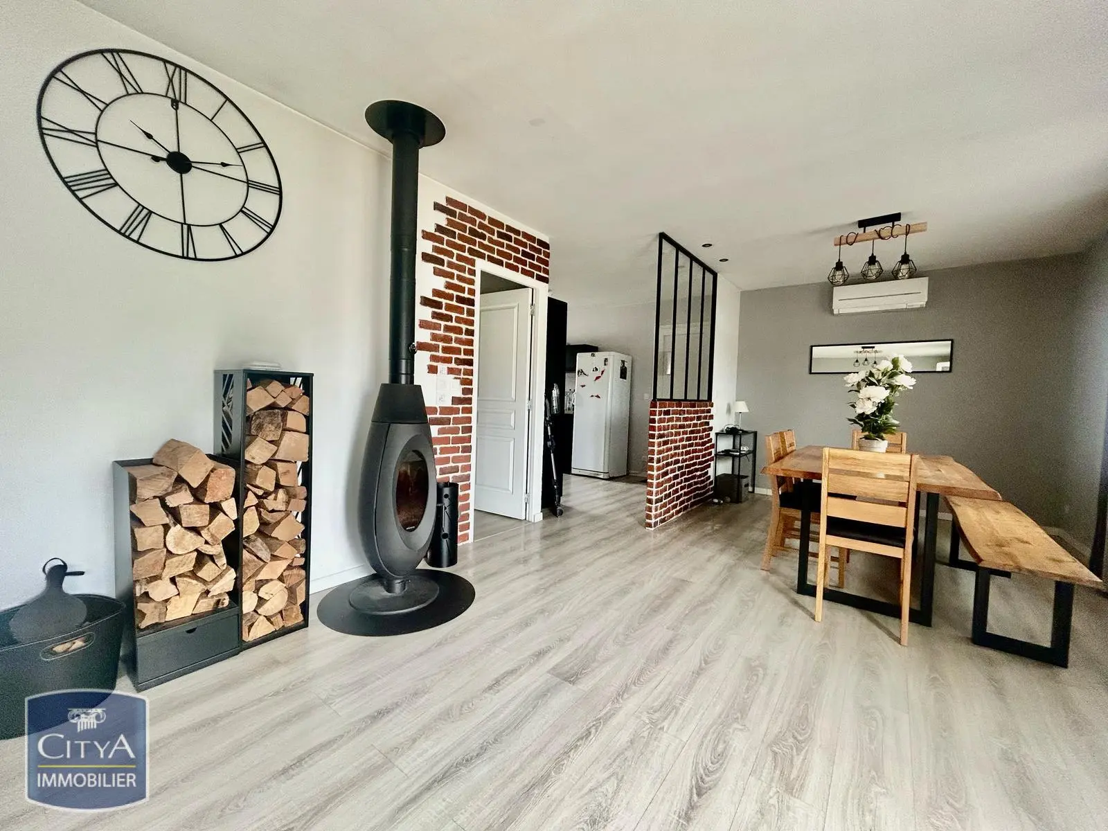 Photo 3 Maison 4 pièces 112m²