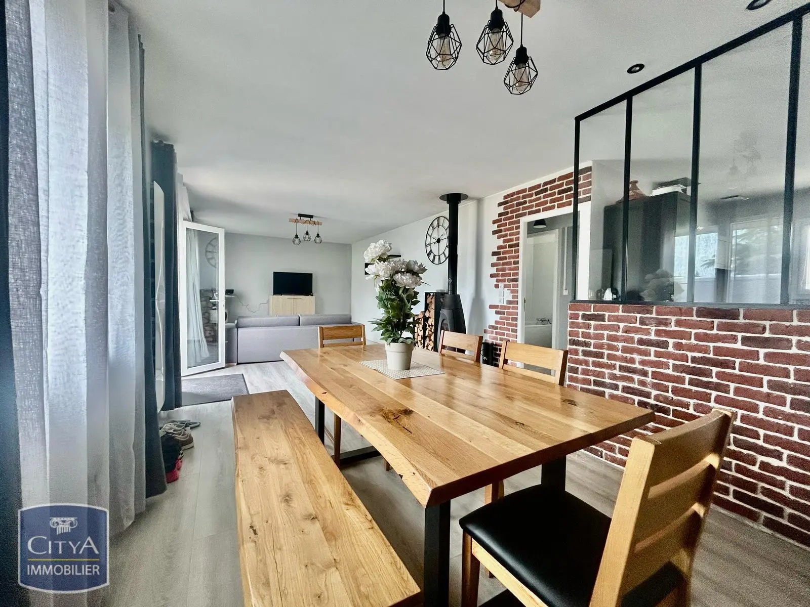Photo 4 Maison 4 pièces 112m²