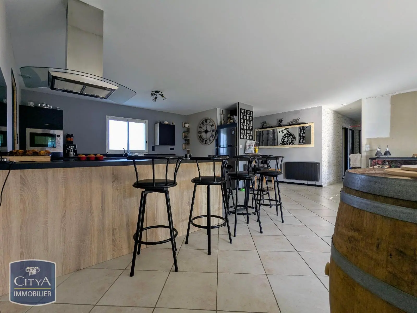 Photo 1 Maison 4 pièces 120.18m²