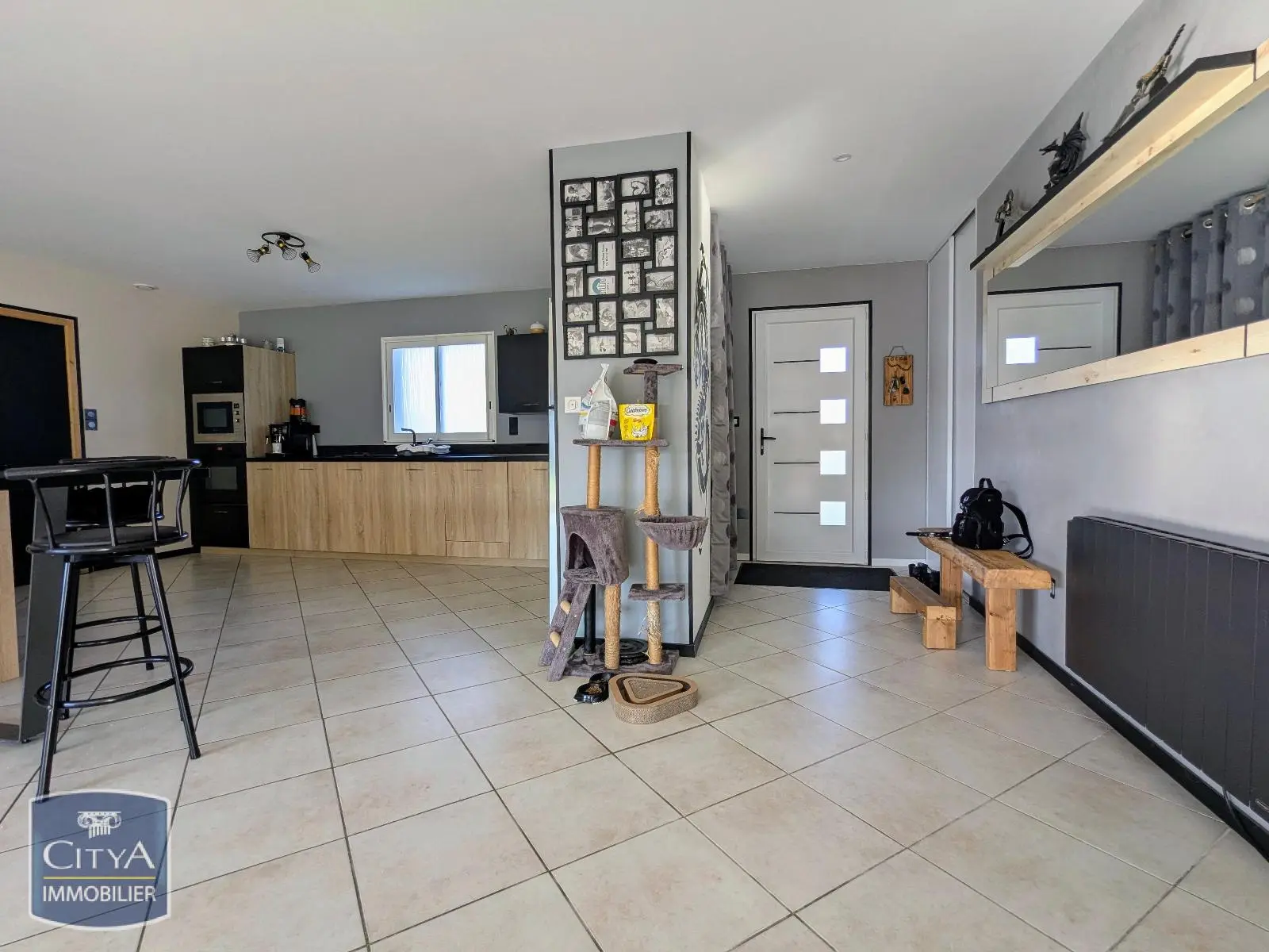 Photo 3 Maison 4 pièces 120.18m²