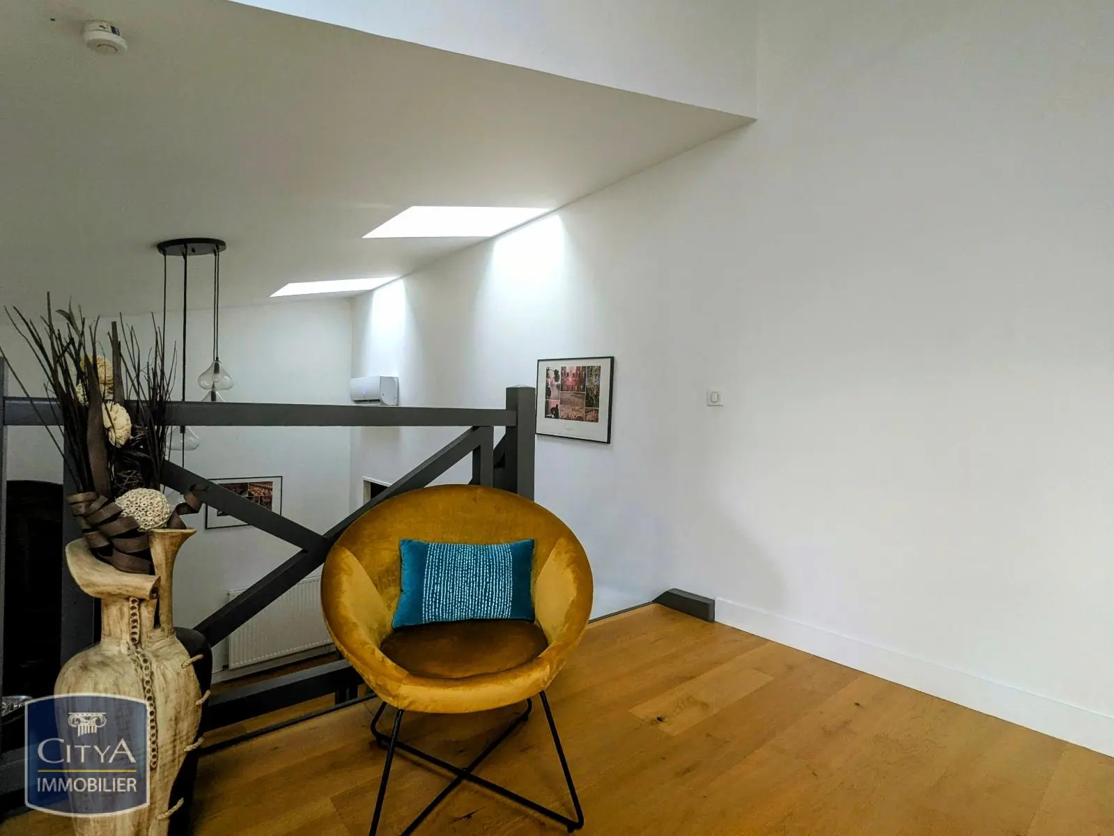 Photo 8 Appartement 4 pièces 130m²