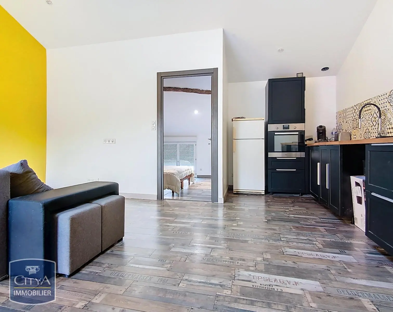 Photo 2 Immeuble 176m²