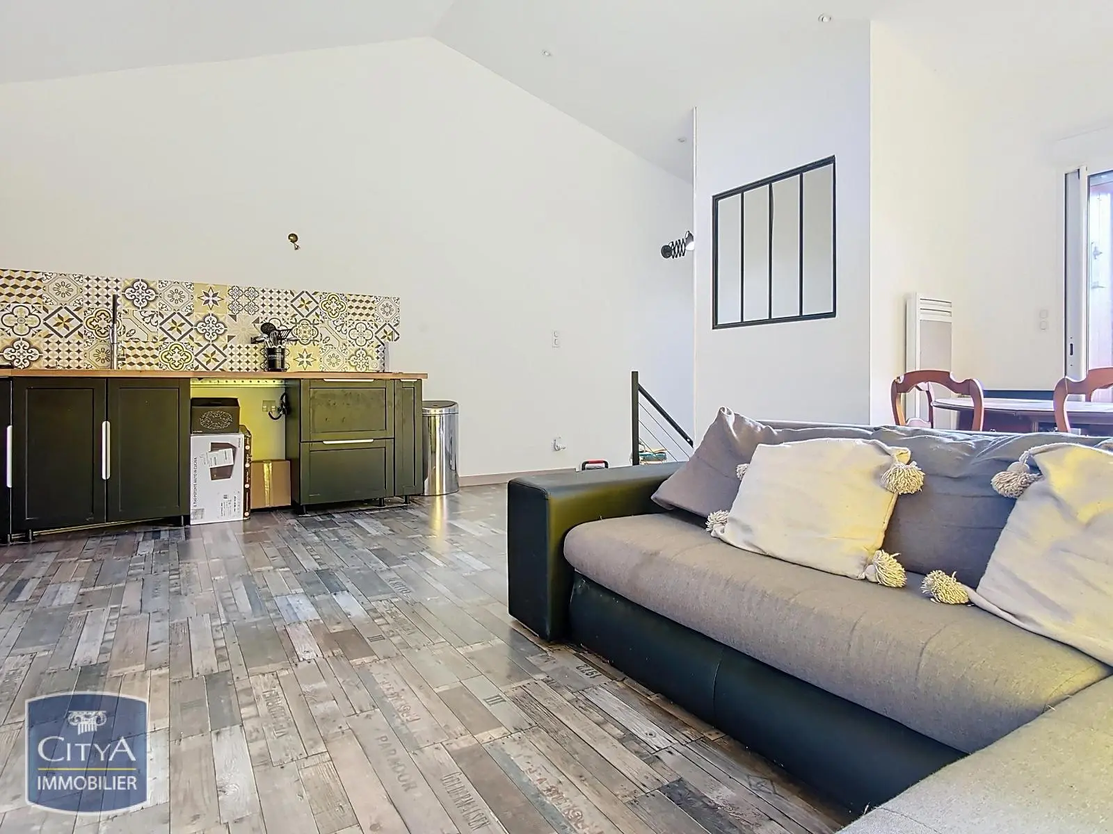 Photo 3 Immeuble 176m²