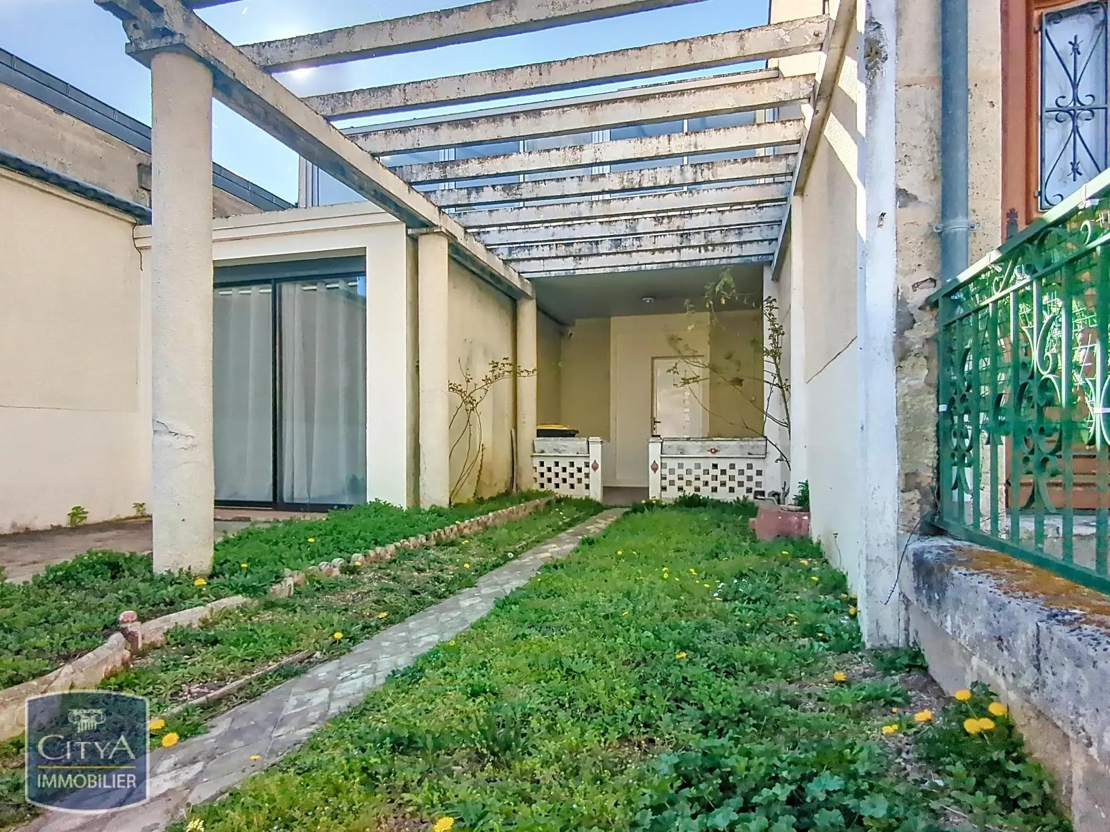 Photo 8 Maison 3 pièces 96m²