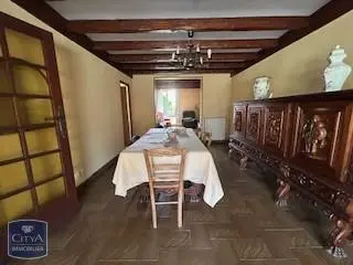 Photo 4 pour Maison 5 pièces 122m² Photo 4 Maison 5 pièces 122m²