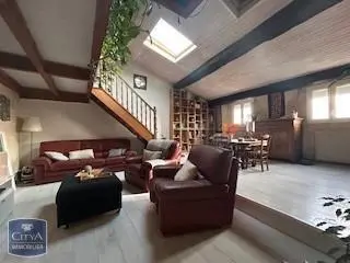 Photo 5 Appartement 4 pièces 137m²
