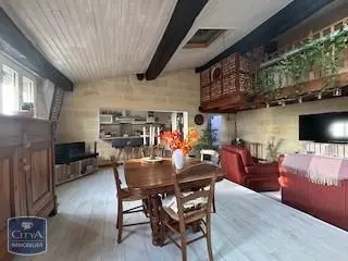 Photo 2 Appartement 4 pièces 137m²