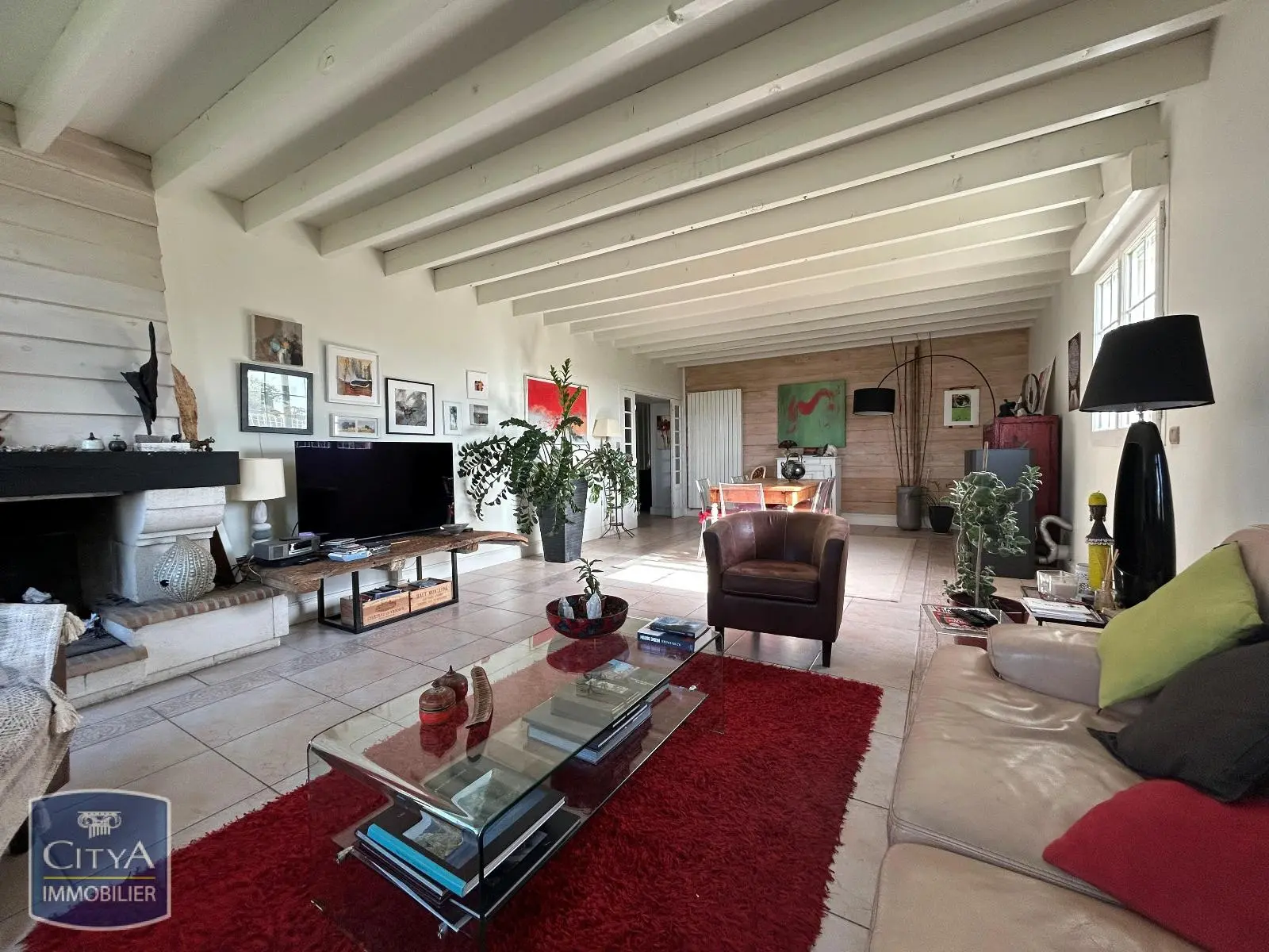 Photo 3 Maison 5 pièces 180m²