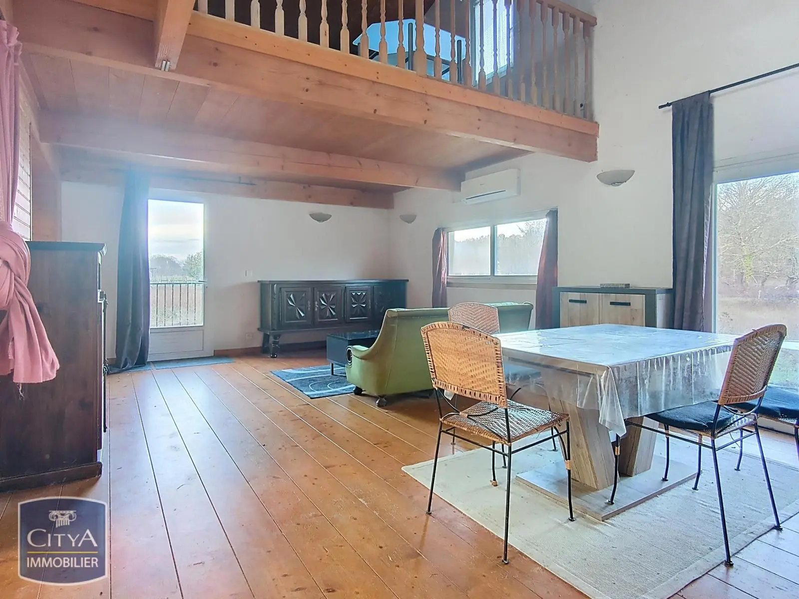 Photo 6 Maison 4 pièces 75m²