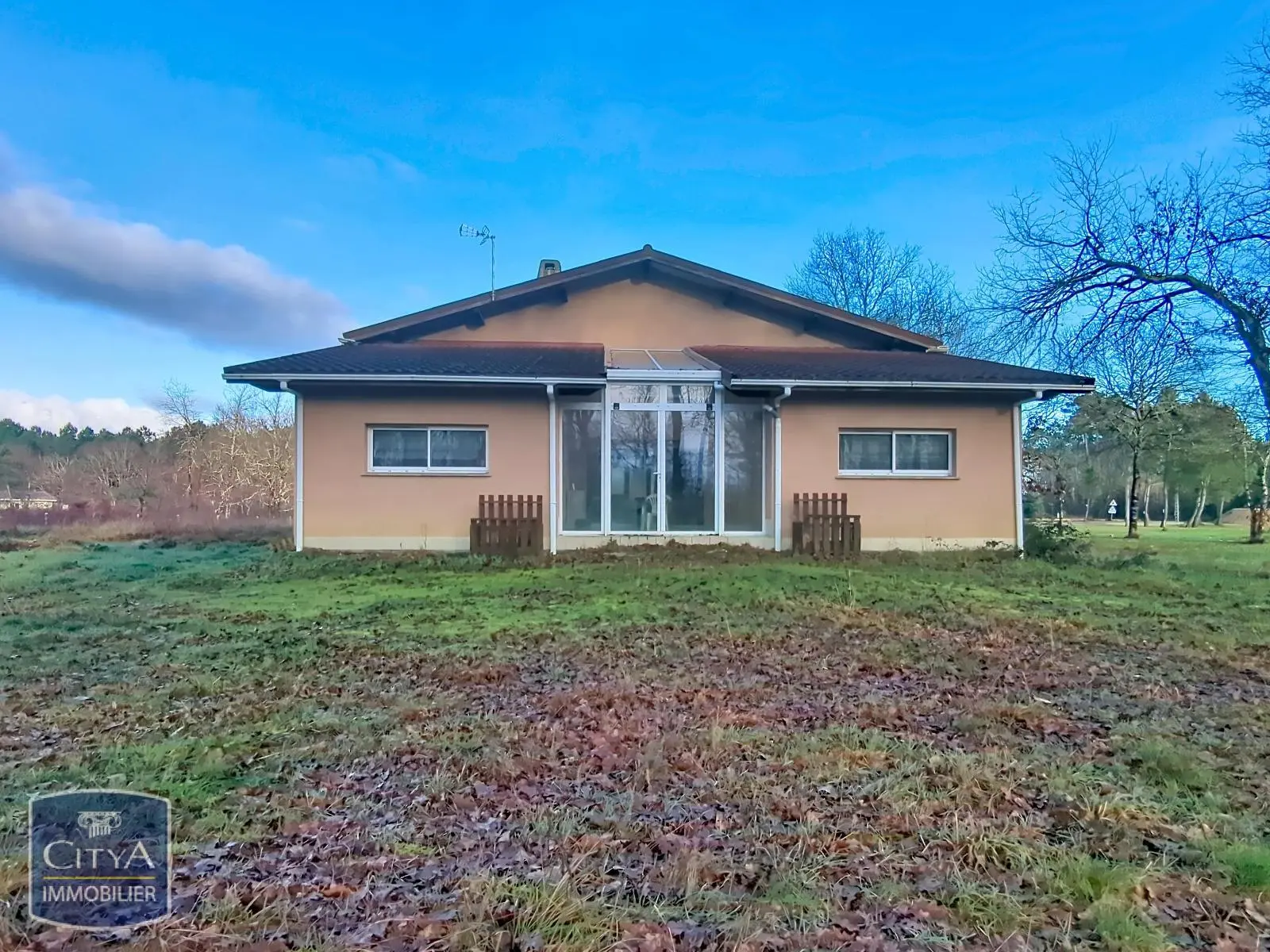 Photo 12 Maison 4 pièces 75m²