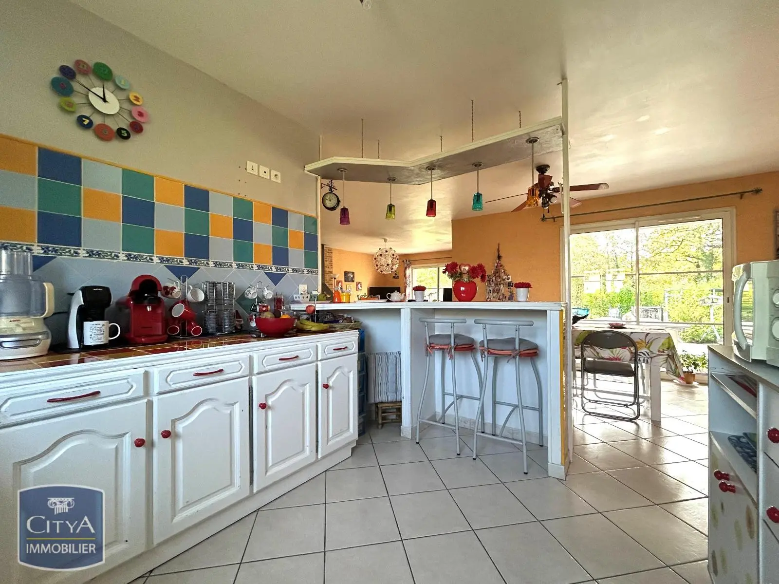 Photo 3 Maison 4 pièces