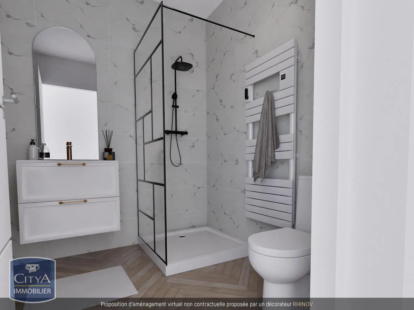 Photo 3 Maison 3 pièces 96m²