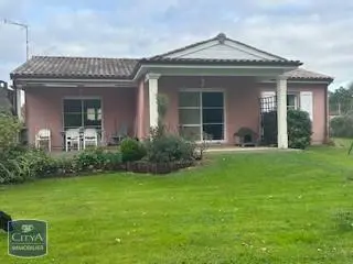 Photo 1 Maison 4 pièces