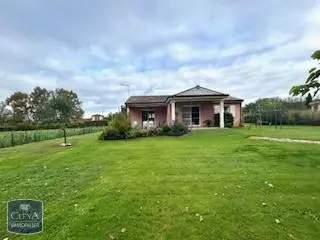 Photo 2 Maison 4 pièces