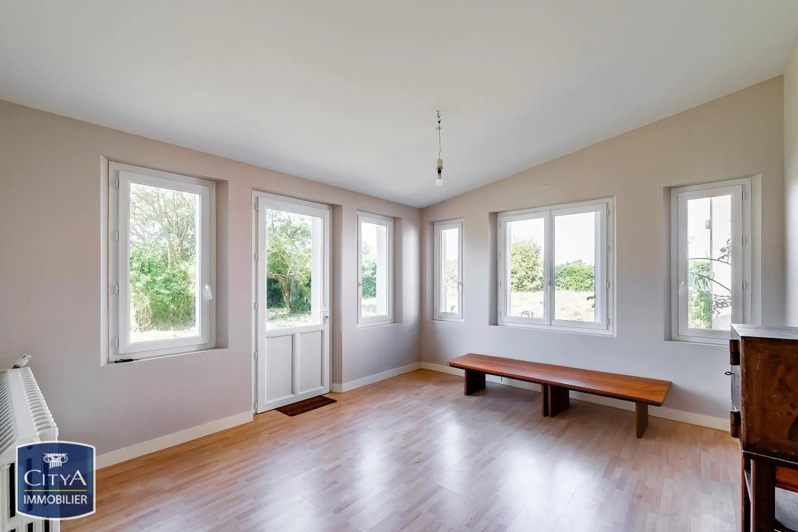 Photo 5 Demeure 7 pièces 154m²