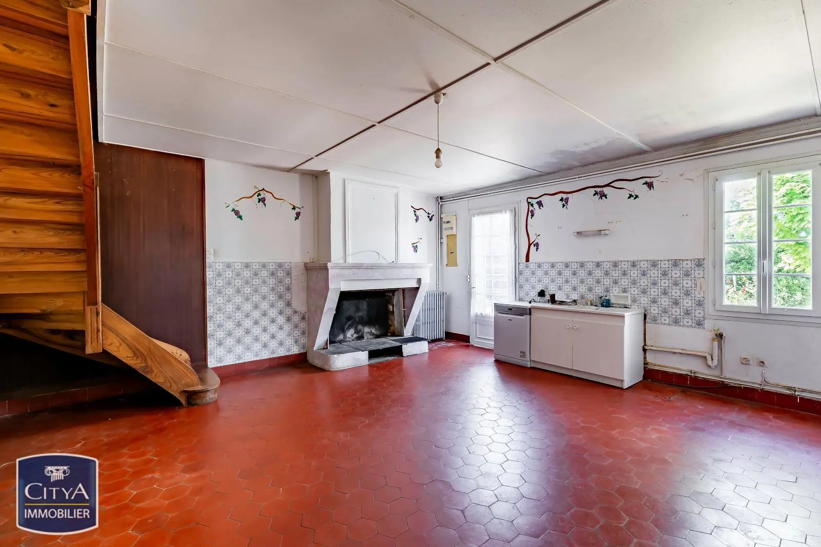 Photo 3 Demeure 7 pièces 154m²