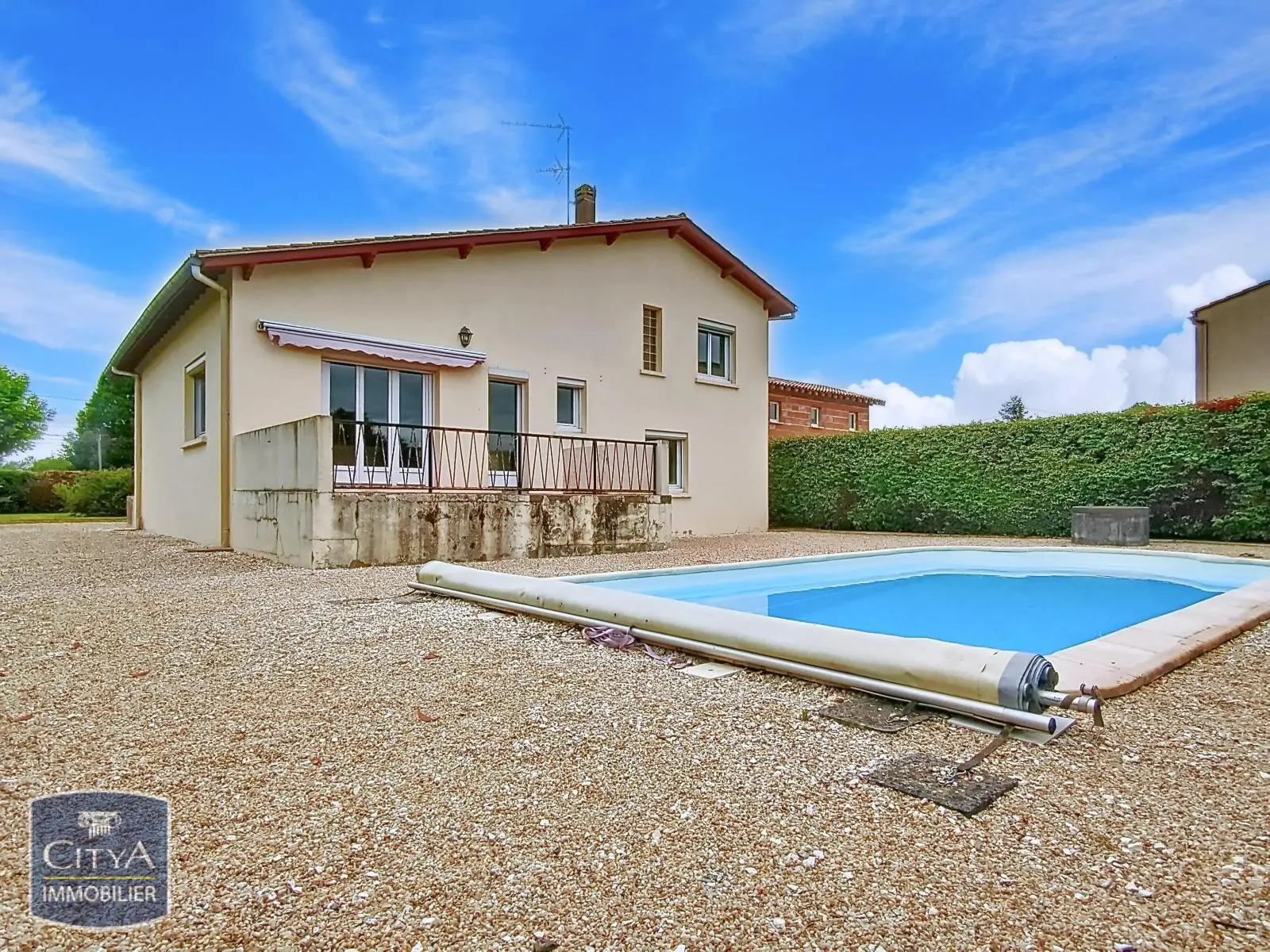 Photo 2 Maison 6 pièces 146m²