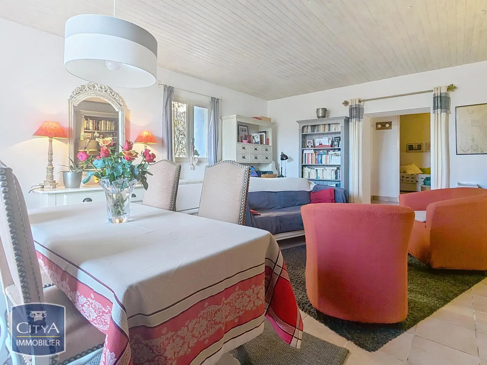 Photo 1 Maison 5 pièces